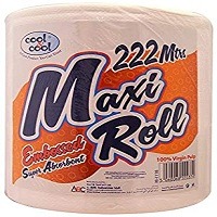 Cool&cool Maxi Roll 222 Mtrs